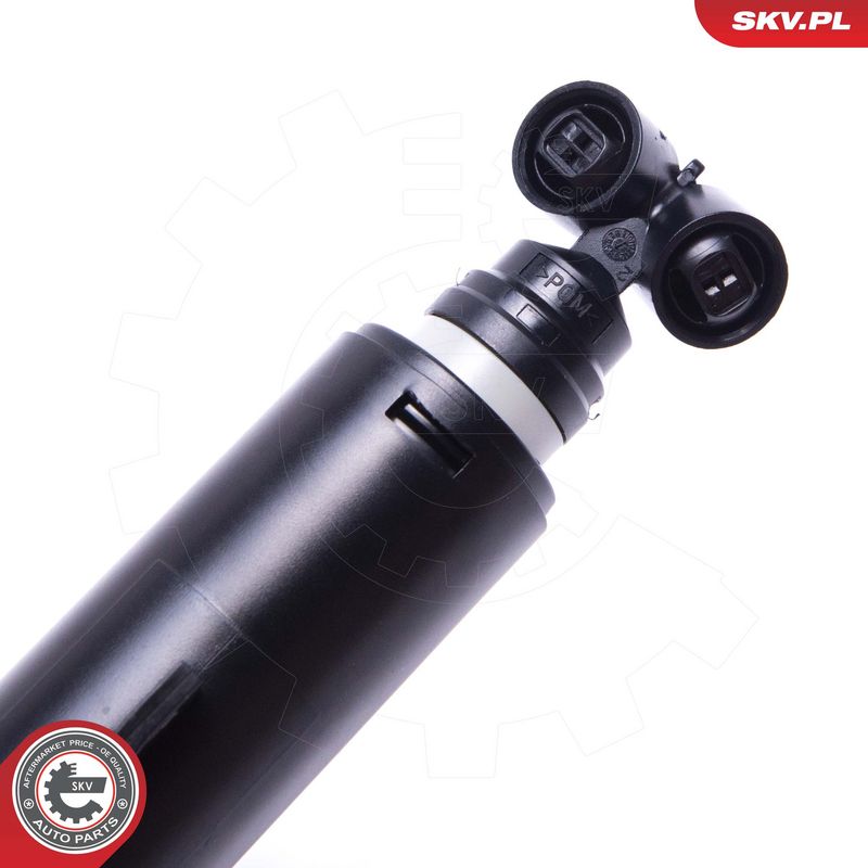 Pesuveedüüs, Tulepesurid, ESEN SKV 15SKV675