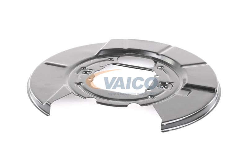 VAICO V20-2792 Apsauginis skydas, stabdžių diskas
