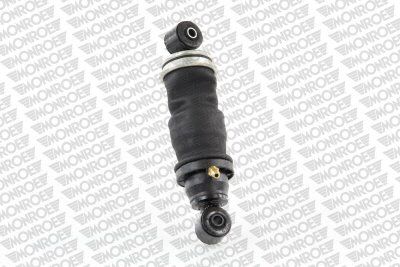 MONROE CB0116 Shock Absorber, driver cab suspension