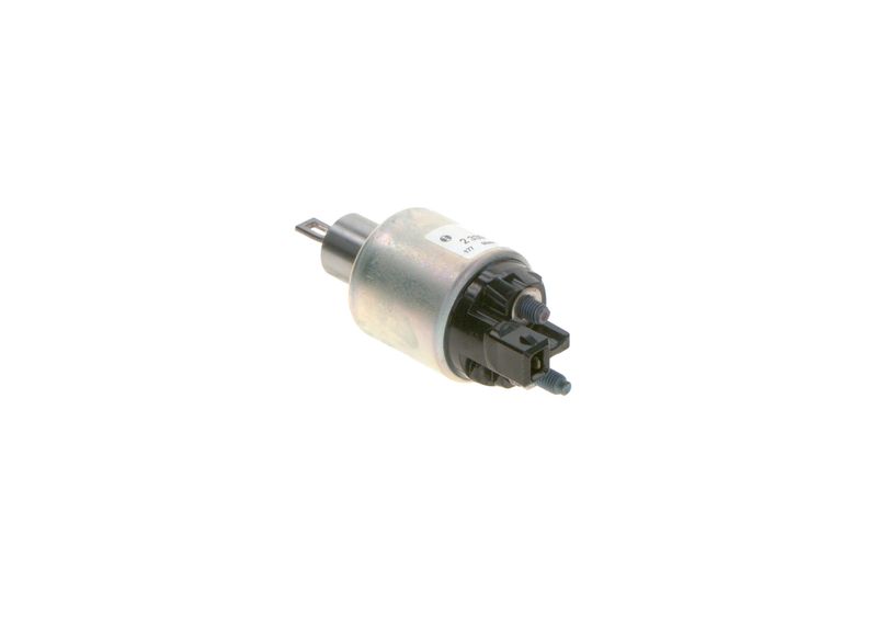 Elektromagnetický spínač, startér 2 339 305 322