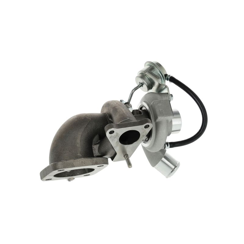 Kompressor, ülelaadimine, NISSENS 93075