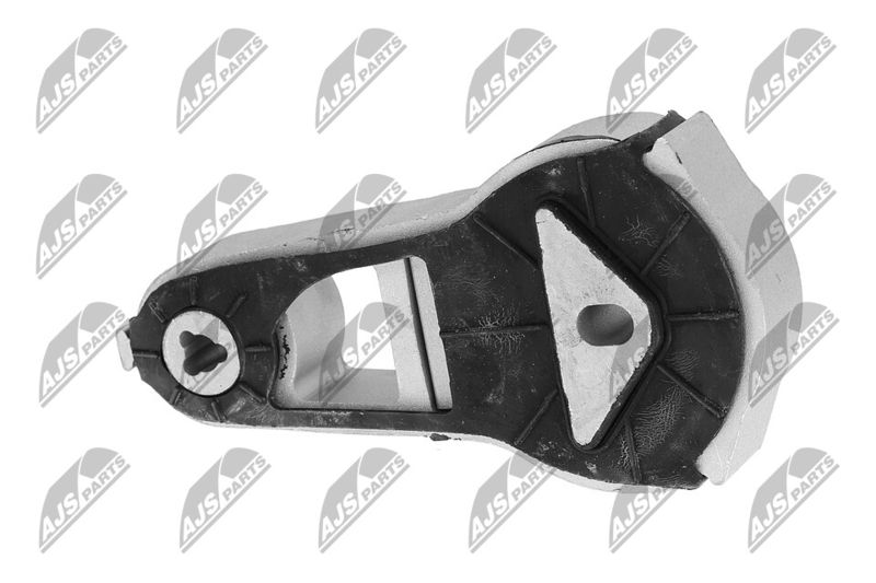 Paigutus, Mootor, NTY ZPS-FR-055