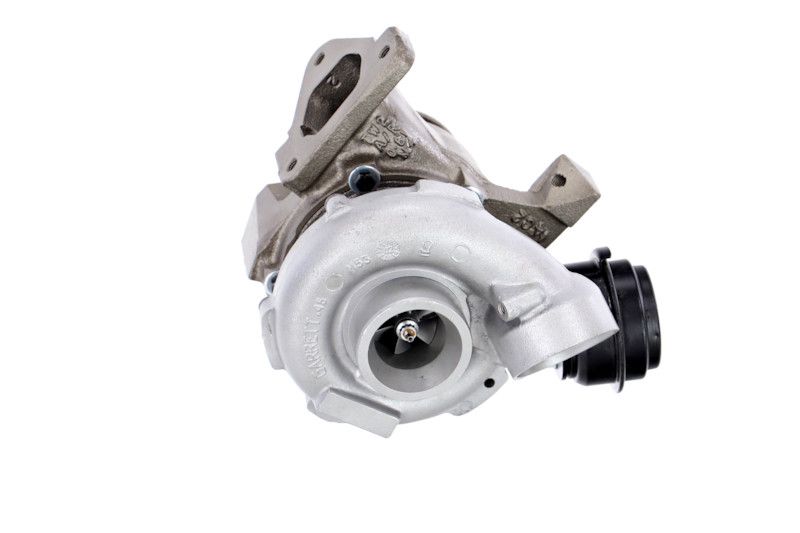 REMANTE 003-001-000137R Charger, charging (supercharged/turbocharged)