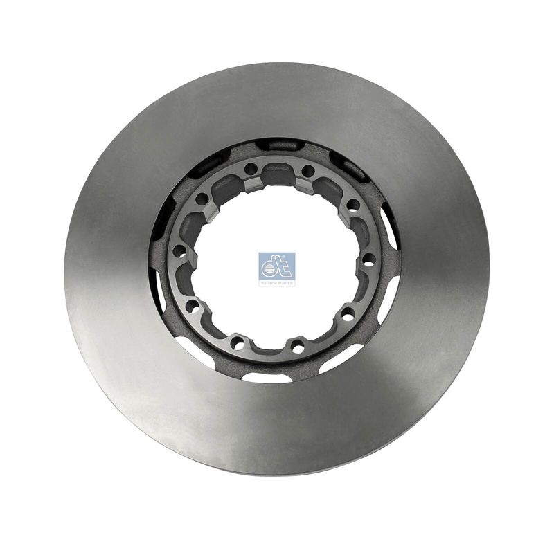 Disc frana 10.34105 DT Spare Parts