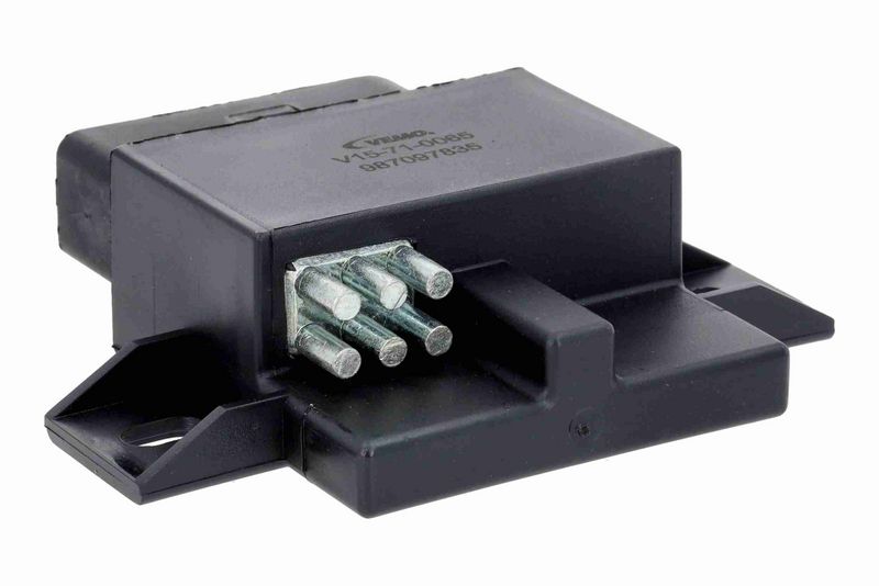 VEMO V15-71-0065 Relay, fuel pump