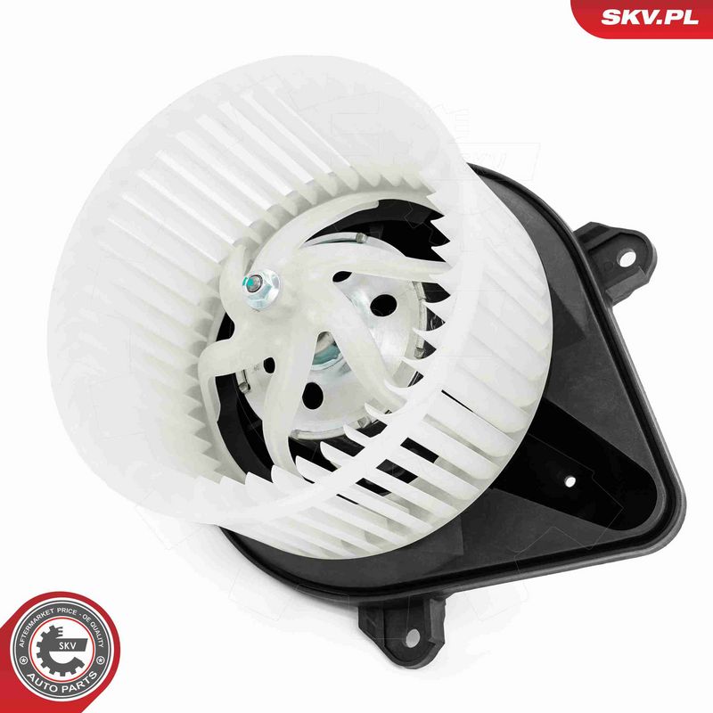 ESEN SKV 68SKV169 Interior Blower