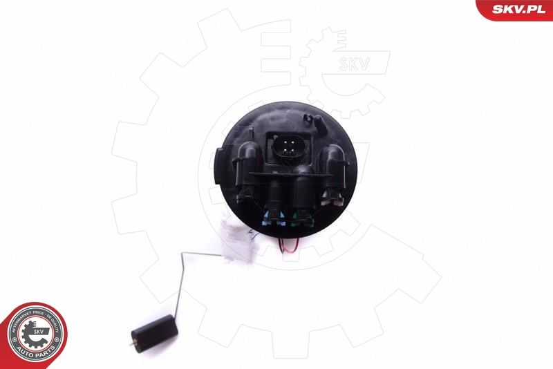 ESEN SKV 02SKV826 Fuel Feed Unit