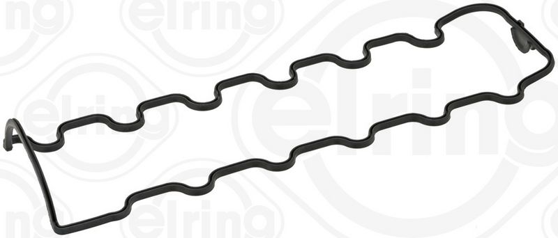 Tihend, klapikaan, ELRING...