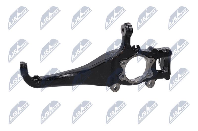 Käändmik, rattakinnitus, NTY ZZP-NS-020