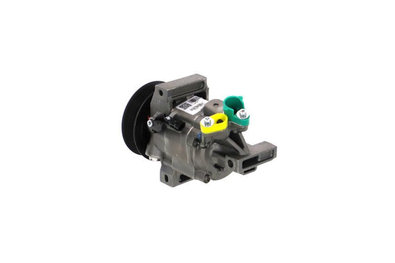 REMANTE 005-001-000188R Compressor, air conditioning
