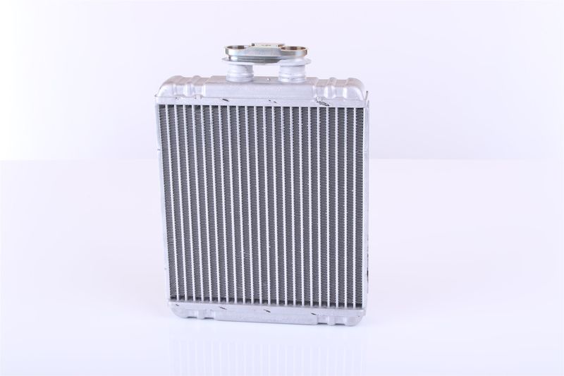 Schimbator caldura, incalzire habitaclu 73997 NISSENS