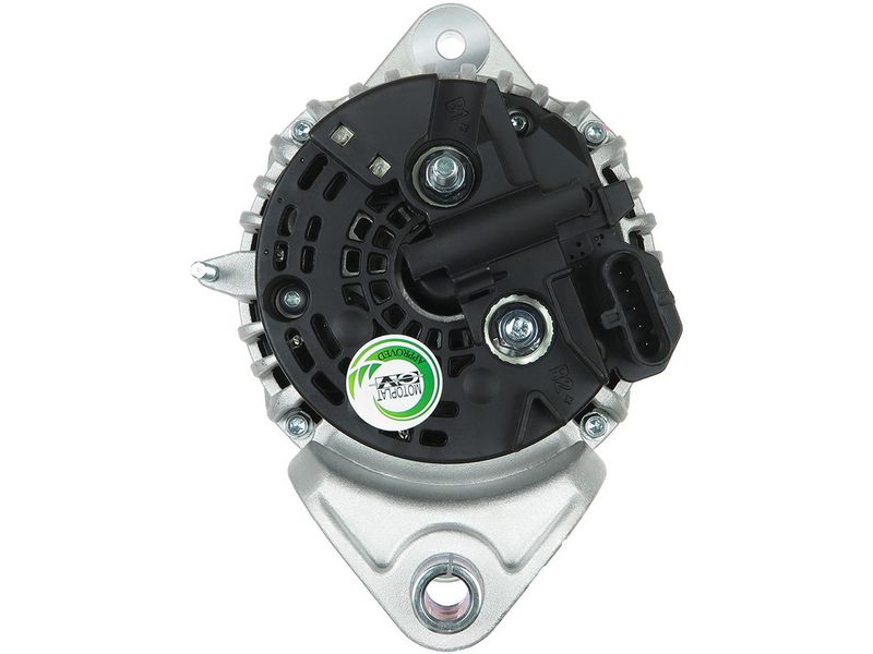 AS-PL A0063 Alternator