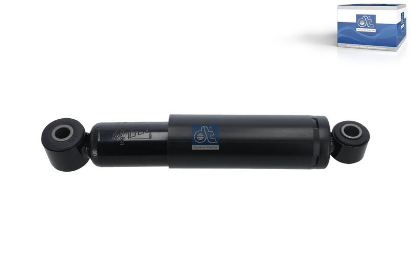 Amortizor 7.12561 DT Spare Parts