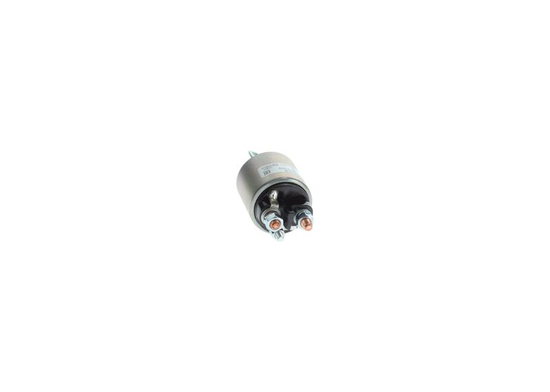 Solenoid, electromotor 1 986 SE1 678 BOSCH