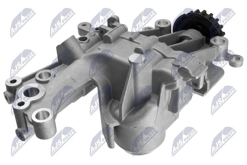 NTY BPO-FR-017 Oil Pump