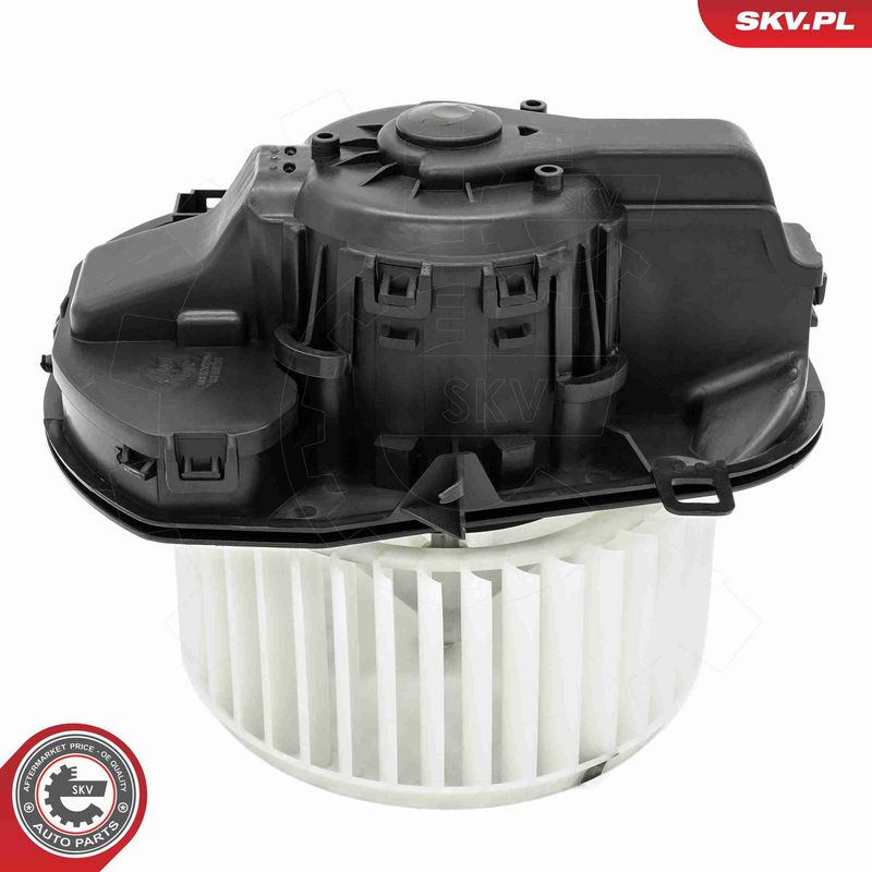 ESEN SKV 68SKV220 Interior Blower