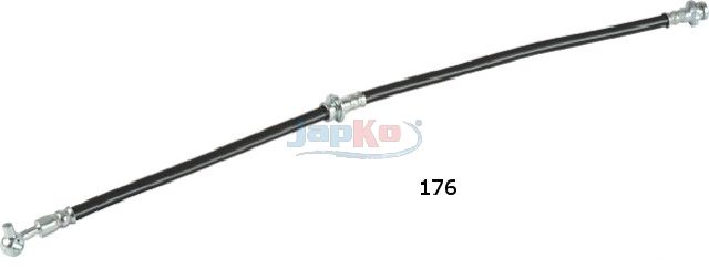 Kinnitus, Pidurivoolik,...