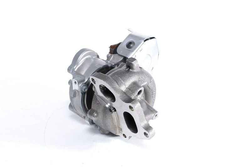 Compresor,sistem de supraalimentare T918029KL BTS Turbo
