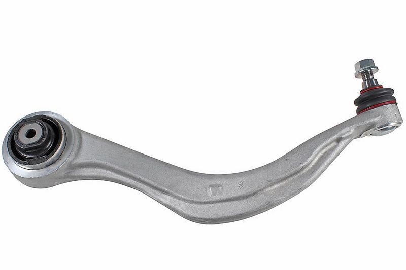 METZGER AUTOTEILE 58174302 - Pakabos svirtis