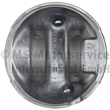 Product Image - Zuiger - 42085620 - KOLBENSCHMIDT