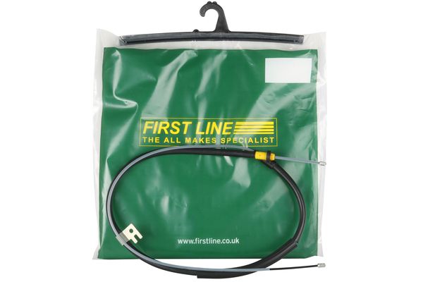 FIRST LINE Cable Pull, parking brake FKB3952