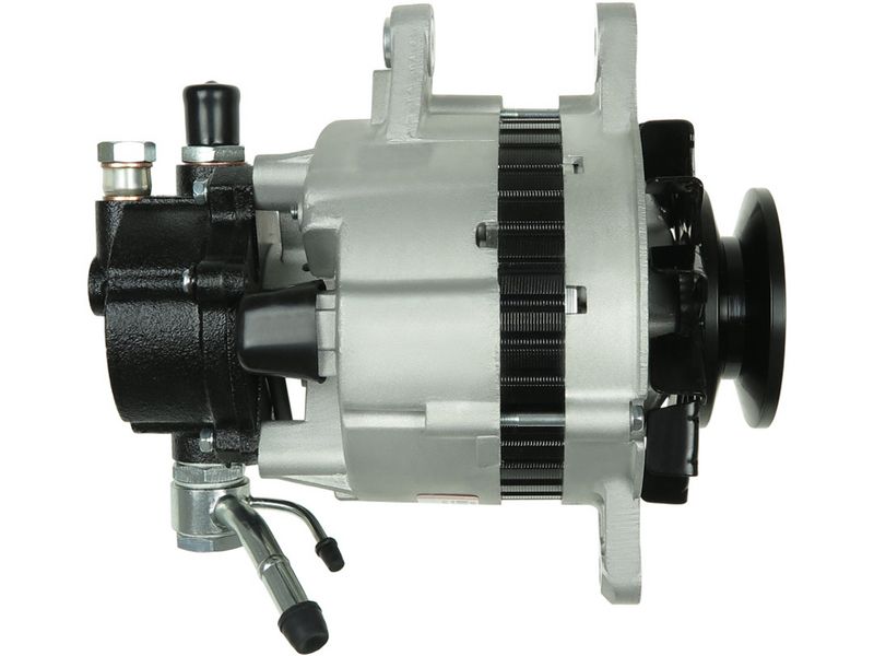 Generaator, AS-PL A9007