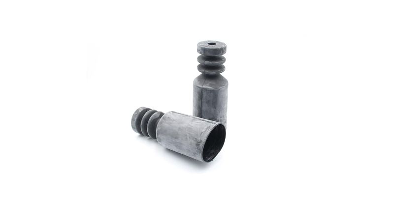 SKF VKDP81200T Dust Cover Kit, shock absorber