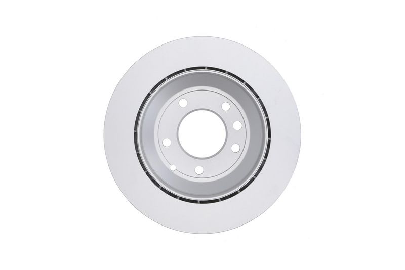 KAMOKA 1033160 Brake Disc