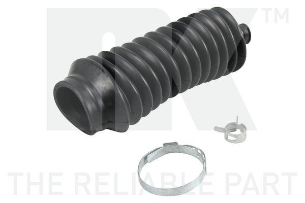 Manchetsæt, styretøj