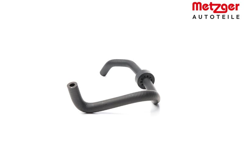 METZGER AUTOTEILE 2420956 Radiator Hose