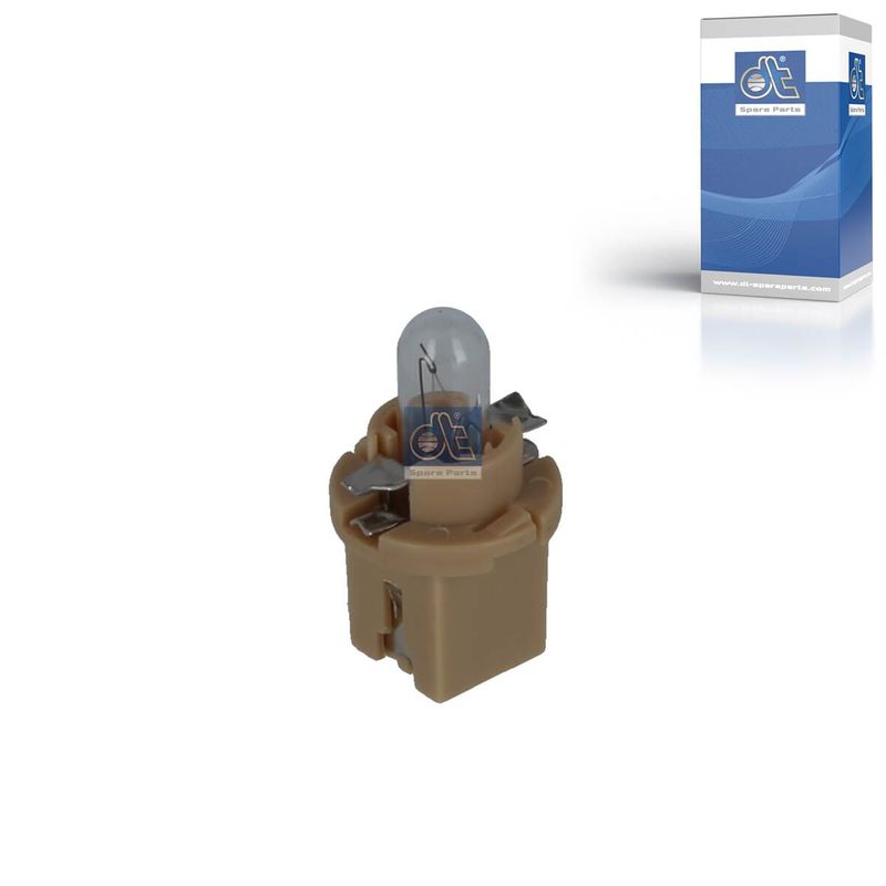 Bec, lumini bord DT Spare Parts 3.32907