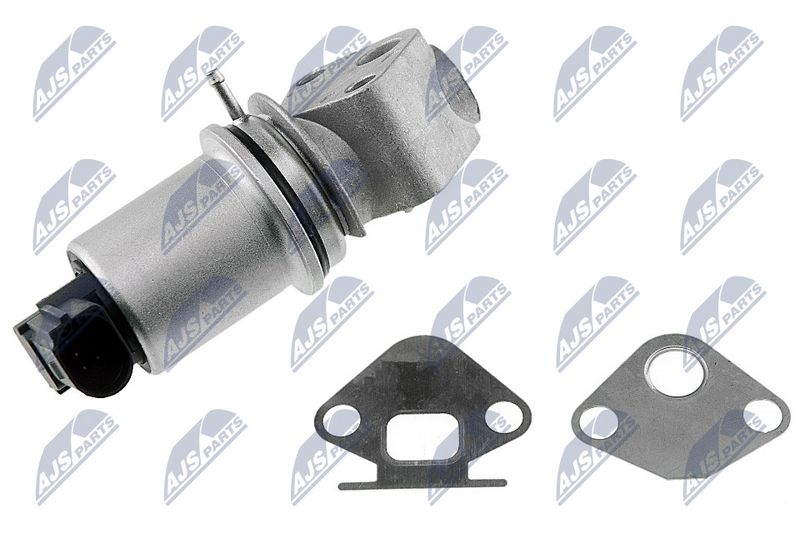 EGR-klapp, NTY EGR-SK-001