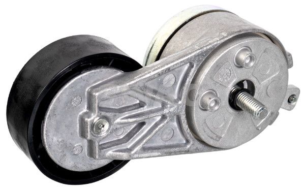 SWAG 70 92 2376 Belt Tensioner, V-ribbed belt