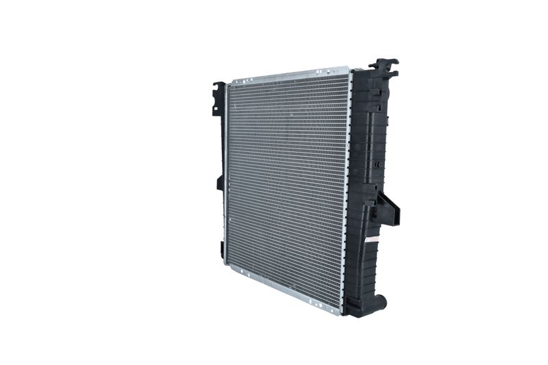 Radiaator, mootorijahutus, NRF 56034