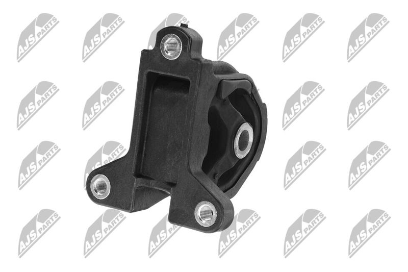 Paigutus, Mootor, NTY ZPS-HD-105