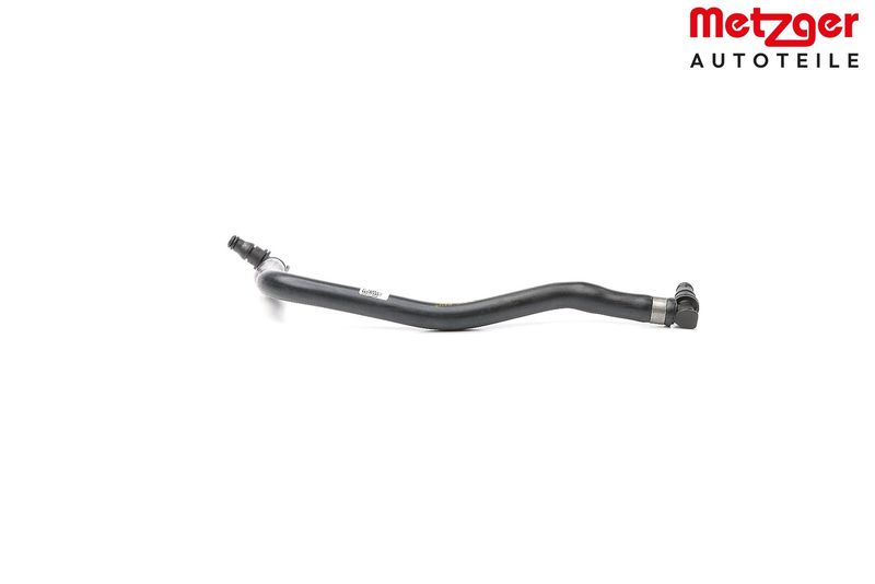 METZGER AUTOTEILE 2420686 Radiator Hose