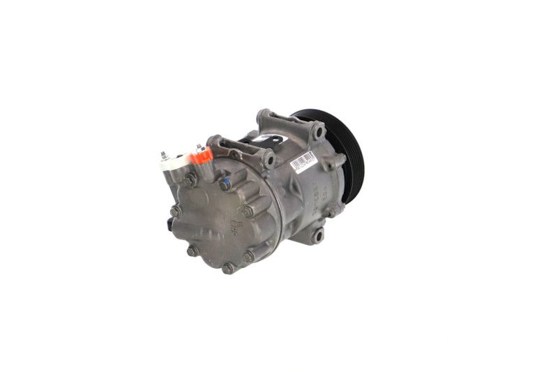 REMANTE 005-001-000319R Compressor, air conditioning
