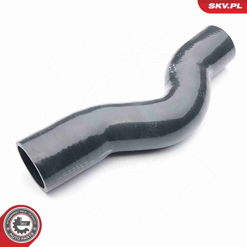 ESEN SKV 24SKV022 Charge Air Hose