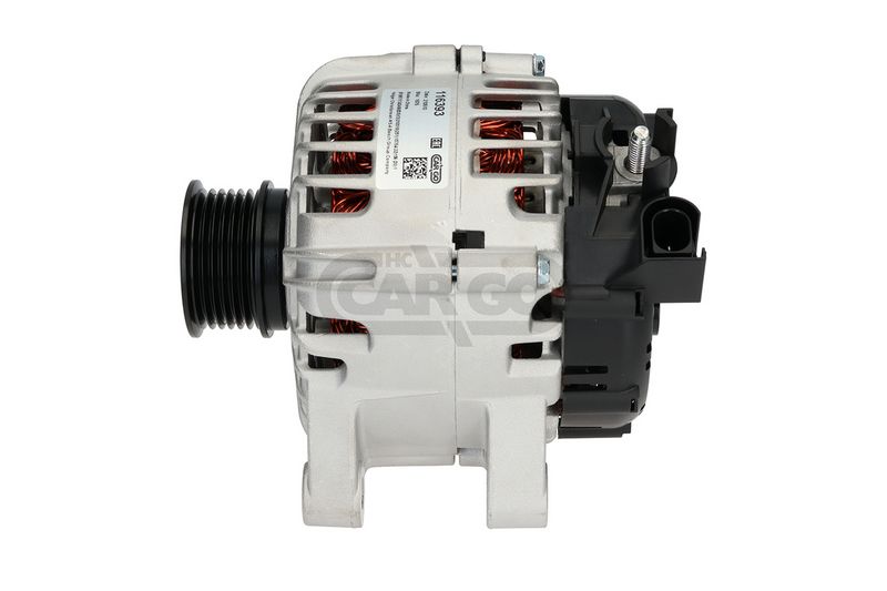 Generaator, HC-Cargo F 032 116 393