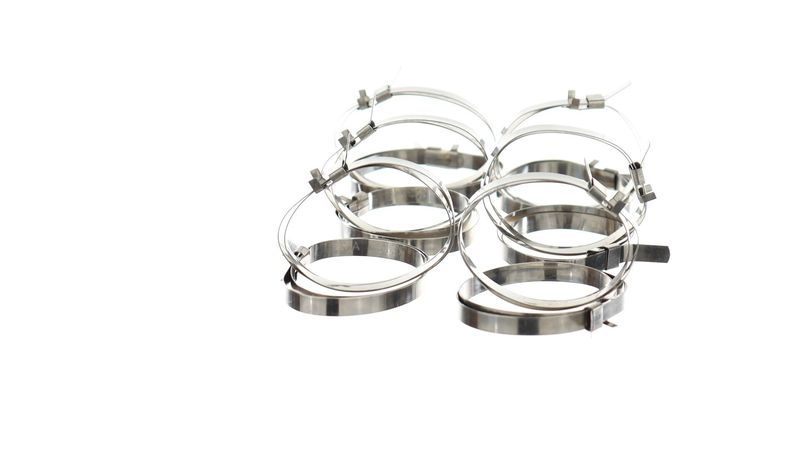 Sortiment, Upínací spona VKJML 01001