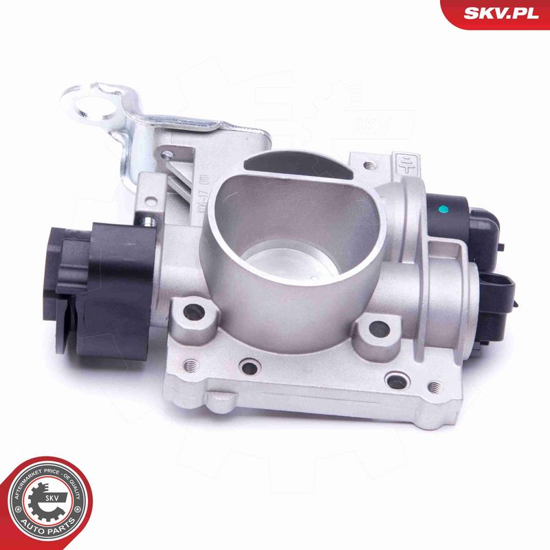ESEN SKV 12SKV081 Throttle Body
