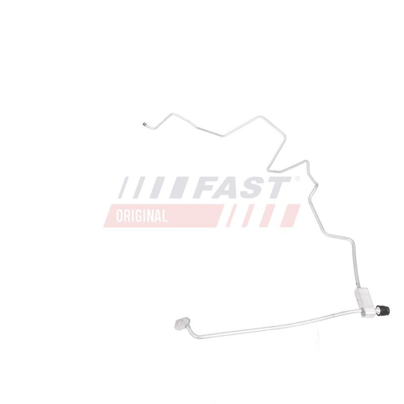 Kõrgsurvetorustik, kliimaseade, FAST FT09520