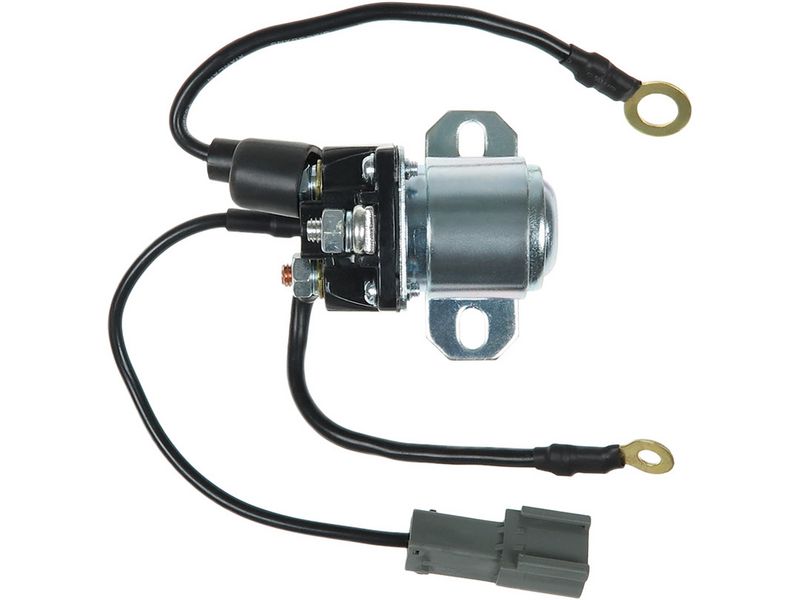 Brand new AS-PL Starter motor safety switch