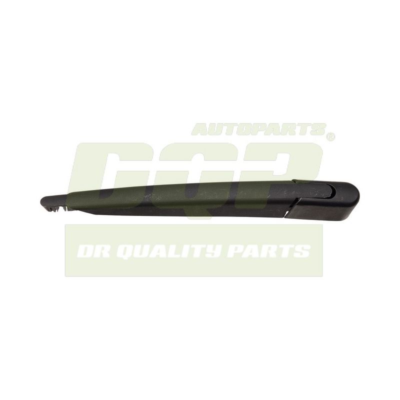 DR. QUALITY PARTS 74356 Wiper Arm Set, Window Cleaning
