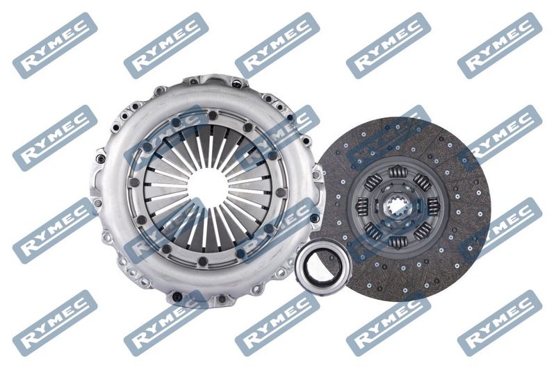 RYMEC Clutch Kit 430231462