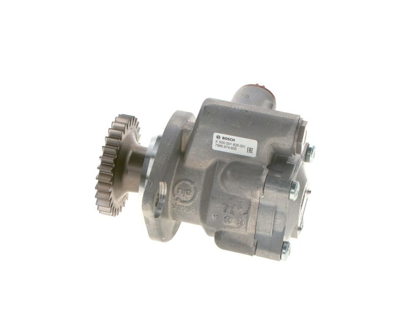 BOSCH KS01001657 Hydraulic Pump, steering