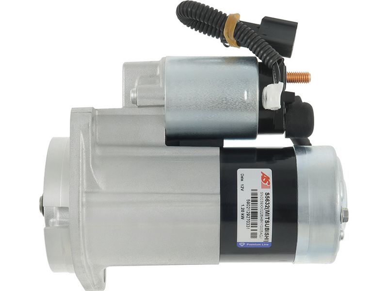 This part match OEM code: M0T65582