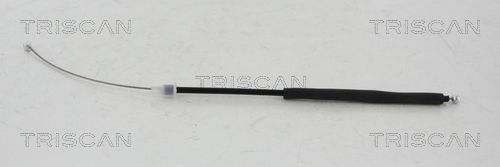 TRISCAN huzal, rögzítőfék 8140 231125