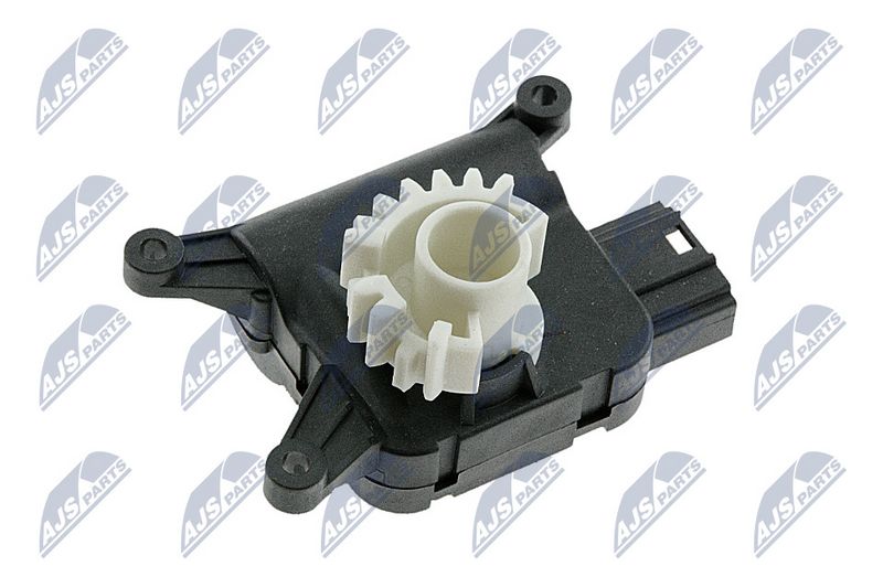 Seadeelement, seguklapp, NTY CNG-AU-002