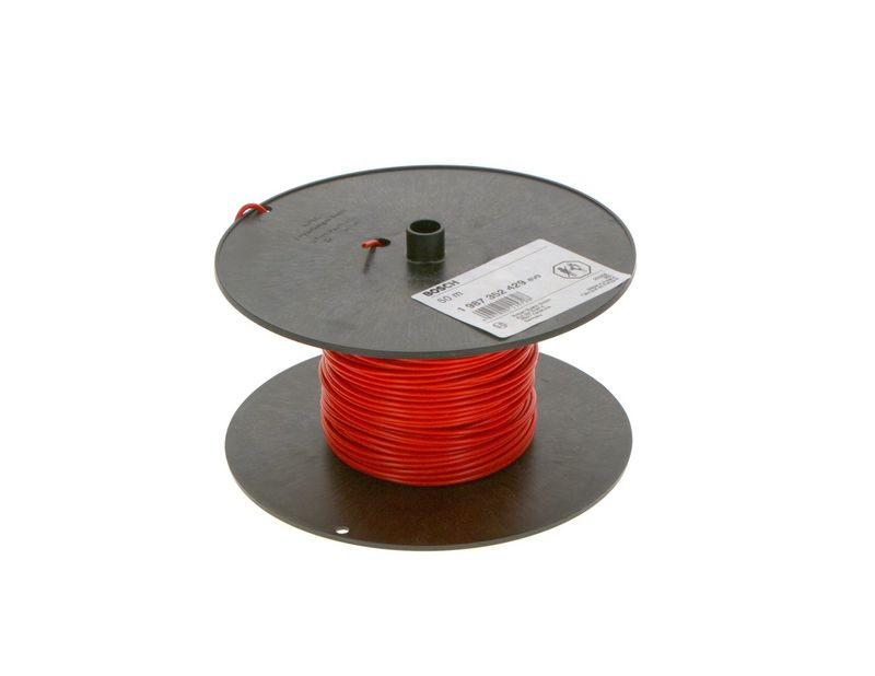 BOSCH 1987352429 Electric Cable